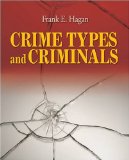 Crime Types and Criminals  cover art
