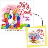 Katy Duck, Dance Star / Katy Duck, Center Stage 2009 9781416982791 Front Cover