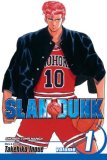 Slam Dunk, Vol. 1 2008 9781421506791 Front Cover