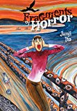 Fragments of Horror  9781421580791 Front Cover