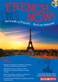 French Now! Level 1 with Online Audio  cover art