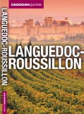 Languedoc-Roussillon (Cadogan Guides) 3rd 2012 9781566568791 Front Cover