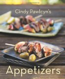Appetizers [a Cookbook] 2009 9781580089791 Front Cover