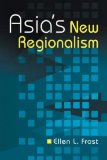 Asia's New Regionalism  cover art