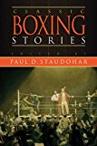 Classic Boxing Stories 2013 9781620877791 Front Cover