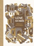 Love, an Index  cover art