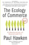 Ecology of Commerce Revised Edition A Declaration of Sustainability cover art