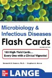 Microbiology and Infectious Diseases  cover art
