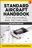 Standard Aircraft Handbook for Mechanics and Technicians:  cover art