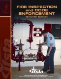 Fire Inspection and Code Enforcement  cover art