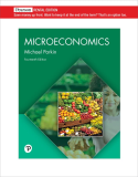 Microeconomics  9780137470792 Front Cover