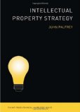 Intellectual Property Strategy  cover art