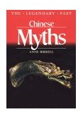 Chinese Myths  cover art