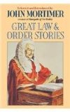 Great Law and Order Stories 1992 9780393030792 Front Cover