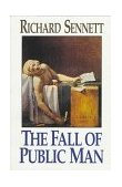 Fall of Public Man  cover art
