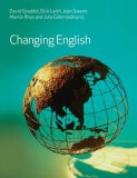 Changing English  cover art