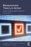 Measurement Theory in Action Case Studies and Exercises cover art