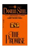 Promise A Novel  9780440170792 Front Cover