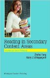 Reading in Secondary Content Areas A Language-Based Pedagogy cover art