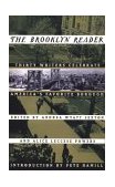 Brooklyn Reader Thirty Writers Celebrate America's Favorite Borough 1995 9780517883792 Front Cover