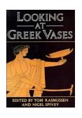 Looking at Greek Vases 1991 9780521376792 Front Cover