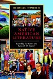 Cambridge Companion to Native American Literature  cover art