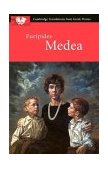 Euripides Medea cover art