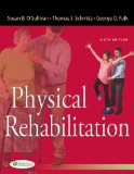 Physical Rehabilitation:  cover art