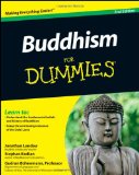 Buddhism  cover art