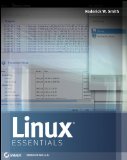 Linux Essentials  cover art