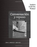 SAM for Sandstedt/Kite's Conversacion y Repaso, 11th 11th 9781133956792 Front Cover