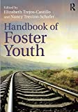 Handbook of Foster Youth  9781138670792 Front Cover