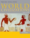 World Civilizations: To 1700 cover art