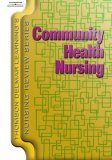 Community Health Nursing 2006 9781401811792 Front Cover