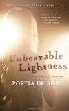 Unbearable Lightness A Story of Loss and Gain cover art