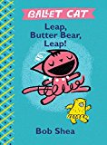 Ballet Cat Dance! Dance! Underpants!  9781484713792 Front Cover