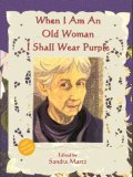 I Shall Wear Purple 2nd 2010 9781576010792 Front Cover