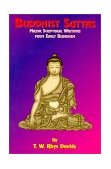 Buddhist Suttas Major Scriptural Writings from Early Buddhism 3rd 2000 Reprint  9781585090792 Front Cover
