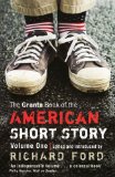 Granta Book of the American Short Story  cover art