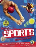 Sports Fun, Facts, and Action... 2010 9781893951792 Front Cover