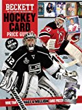 Beckett Hockey Card Price Guide: 2013 Edition 2013 9781936681792 Front Cover