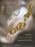Ritz Paris Haute Cuisine 2011 9782080200792 Front Cover