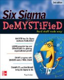 Six Sigma  cover art