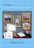 Essentials of Computer Architecture  9780131491793 Front Cover