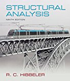 Structural Analysis + Masteringengineering With Pearson Etext Access Card:  cover art