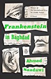 Frankenstein in Baghdad A Novel  9780143128793 Front Cover