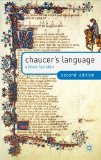 Chaucer's Language  cover art