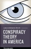 Conspiracy Theory in America  9780292743793 Front Cover