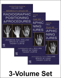 Merrill's Atlas of Radiographic Positioning and Procedures - 3-Volume Set 15th 9780323832793 Front Cover