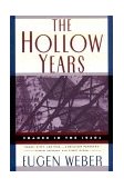 Hollow Years France in the 1930s cover art